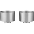 Teetasse 2er Set 28 cl