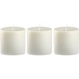 3er Set &Oslash;6/H6 cm