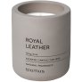 Royal Leder