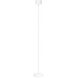 FLOOR Mobile Akku-Akku-Stehlampe LED H115 cm