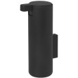 Seifenspender mit Wandhalterung 165 ml