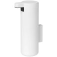 Seifenspender mit Wandhalterung, 165 ml