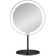 Kosmetikspiegel LED H34 cm