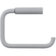 Toilettenrollenhalter 13 cm, Micro