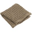 Waschlappen 2er Set. 30x30 cm