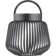 Akku-lampe LED H12 cm