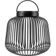 Akku-Lampe LED H20 cm