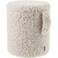 Pouf mit Aufbewahrung H40 cm