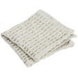Waschlappen 2er Set. 30x30 cm