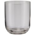 Becher Trinkglas 4er Set. 34 cl