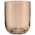 Tumbler Trinkglas 4er Set. 34 cl