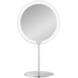 Kosmetikspiegel LED H34 cm