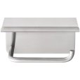 Toilettenpapierhalter mit Ablage