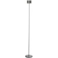 FLOOR Akku-Stehlampe LED H115 cm