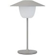 LAMPE MINI Akku-Tischleuchte H21,3 cm