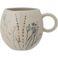 Becher 25 cl, Natur