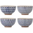 Schale 4er Set &Oslash;13,5 cm