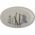 Tablett 28,5 cm, Natur