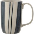 Becher 45 cl, Blau