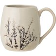 Becher 40 cl, Natur