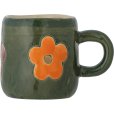 Becher 13 cl, Gr&uuml;n