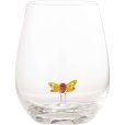 Trinkglas 56 cl, Gelb