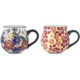 Tasse 2er Set 33 cl