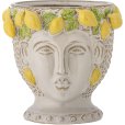 Blumentopf H16 cm