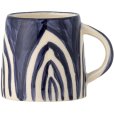 Espressotasse 5 cl, Blau