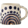 Espressotasse 5 cl, Orange