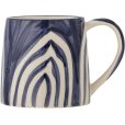 Tasse 27 cl, Blau