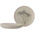Teller 4er Set 22 cm