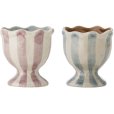 Eierbecher 2er Set H5 cm