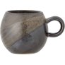 Tasse 27,5 cl, Dunkelbraun