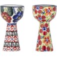Eierbecher 2er Set H10 cm