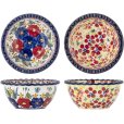 Schüssel 2er Set Ø13 cm