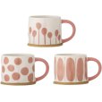 Becher 3er Set 45 cl