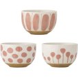 Schüssel 3er Set Ø12,5 cm