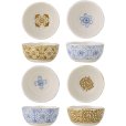 Schüssel 4er Set Ø10,5 cm
