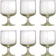 Trinkglas 6er Set 30 cl