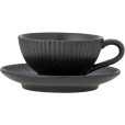 Cappuccino-Tasse mit Untertasse 20 cl