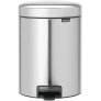 Fingerprint Proof Matter Stahl