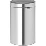 Fingerprint Proof Matter Stahl