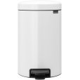 mit Metall Inneneimer 12 L
