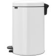 mit Metall Inneneimer 20 L