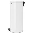 mit Metall Inneneimer 30 L