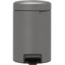 Mineral Concrete Grey