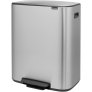 Fingerprint Proof Matter Stahl