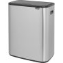 Fingerprint Proof Matter Stahl