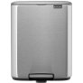 Fingerprint Proof Matter Stahl